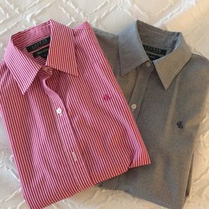 Dress Shirts